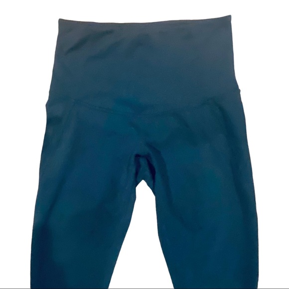 ZELLA Live In High Waist Crop Leggings Size XS - Picture 8 of 8